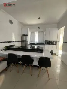 Casa de Condomínio com 2 Quartos à venda, 69m² no Vila Nova Aparecida, Mogi das Cruzes