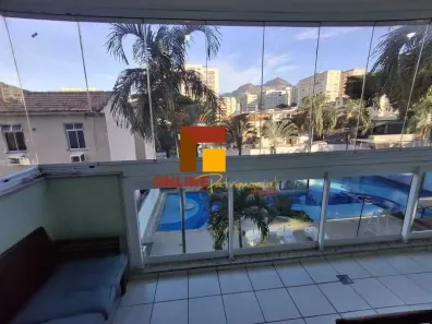 Apartamento com 3 Quartos à venda, 86m² no Todos os Santos, Rio de Janeiro