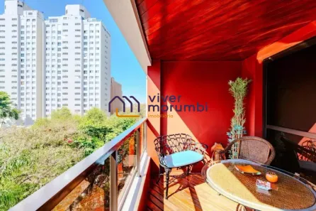 Apartamento com 3 Quartos à venda, 151m² no Vila Nova Conceição, São Paulo