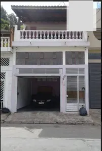 Casa com 1 Quarto à venda, 220m² no Serpa, Caieiras