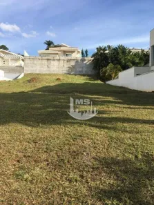 Lote/Terreno à venda, 774m² no Terras de São Carlos, Jundiaí