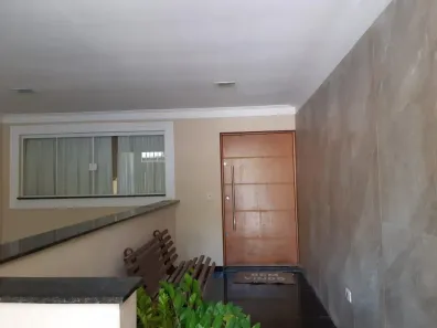 Casa com 3 Quartos à venda, 375m² no Jardim Ibirapuera, Piracicaba