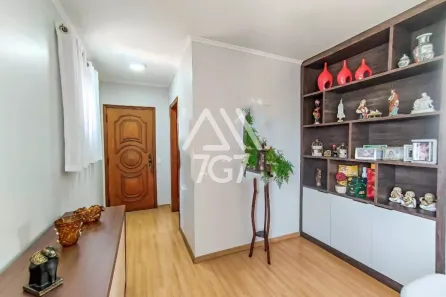 Apartamento com 3 Quartos à venda, 100m² no Vila Progredior, São Paulo