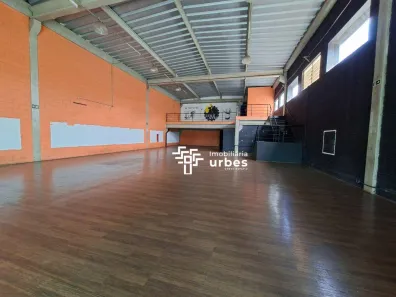 Ponto Comercial para alugar, 250m² no Jardim América II, Americana
