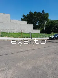 Lote/Terreno à venda, 512m² no Bosque dos Ipês, Americana