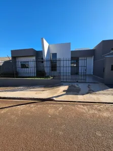 Casa com 3 Quartos à venda, 70m² no Jardim Parque das Cerejeiras, Sarandi