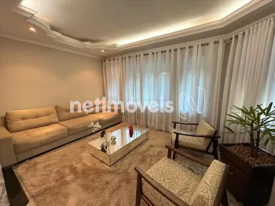 Casa com 3 Quartos à venda, 300m² no Alvorada, Contagem