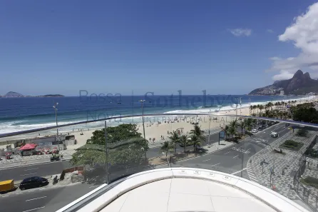 Apartamento com 3 Quartos à venda, 232m² no Ipanema, Rio de Janeiro