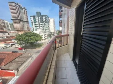 Apartamento com 3 Quartos à venda, 150m² no Tupi, Praia Grande