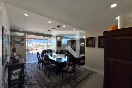 Cobertura com 3 Quartos à venda, 240m² no Recreio dos Bandeirantes, Rio de Janeiro