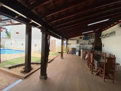 Casa com 2 Quartos à venda, 180m² no Jardim São Paulo, Rio Claro