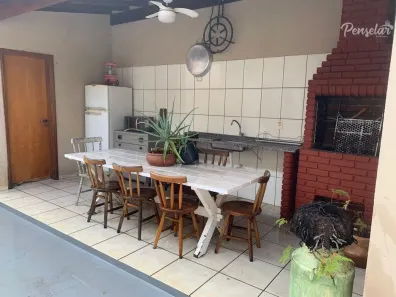 Casa com 4 Quartos à venda, 300m² no Jardim Esplanada, Indaiatuba