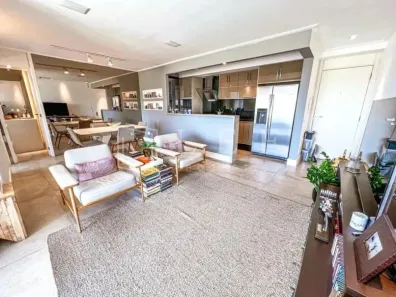 Apartamento com 1 Quarto à venda, 72m² no Campo Belo, São Paulo