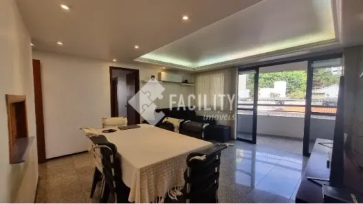 Apartamento com 2 Quartos à venda, 78m² no Cambuí, Campinas