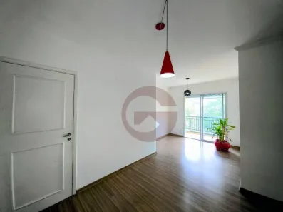 Apartamento com 3 Quartos à venda, 77m² no Jardim Ester, São Paulo