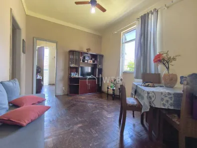 Apartamento com 2 Quartos à venda, 86m² no Icaraí, Niterói