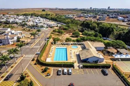 Lote/Terreno à venda, 12m² no Parque Brasil 500, Paulínia