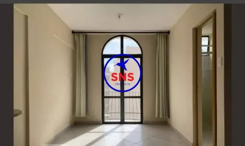 Kitnet com 1 Quarto à venda, 45m² no Centro, Campinas