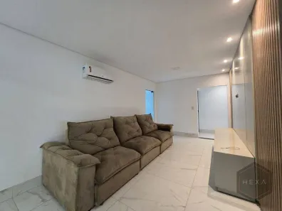 Casa com 4 Quartos à venda, 305m² no Setor Sudoeste, Goiânia