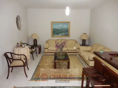 Casa com 4 Quartos à venda, 313m² no Centro, Mogi Mirim
