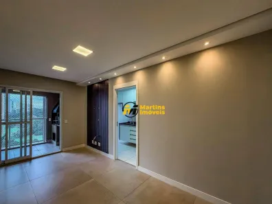 Apartamento com 3 Quartos para alugar, 84m² no Adalgisa, Osasco