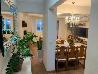 Apartamento com 2 Quartos à venda, 153m² no Kobrasol, São José