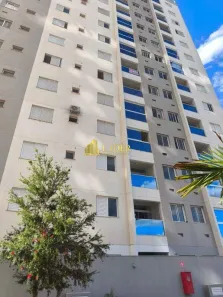 Apartamento com 2 Quartos à venda, 63m² no Granja Marileusa, Uberlândia