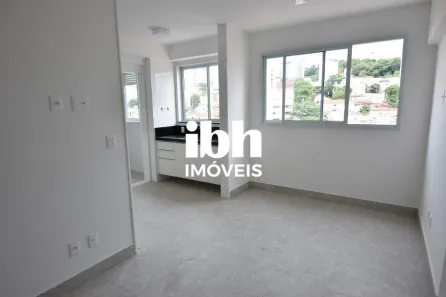 Apartamento com 2 Quartos para alugar, 66m² no Vila Paris, Belo Horizonte