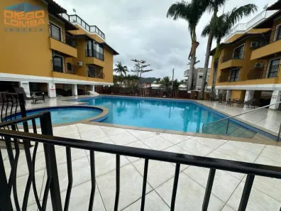 Apartamento com 2 Quartos à venda, 71m² no Cachoeira do Bom Jesus, Florianópolis