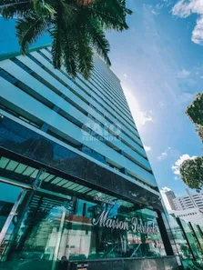 Apartamento com 5 Quartos à venda, 380m² no Petrópolis, Natal