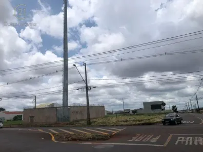 Lote/Terreno à venda, 400m² no Conjunto Semiramis Barros Braga, Londrina