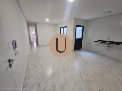 Apartamento com 3 Quartos à venda, 85m² no Paraíso, Santo André