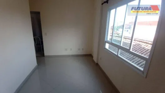 Apartamento com 2 Quartos à venda, 55m² no Vila Voturua, São Vicente