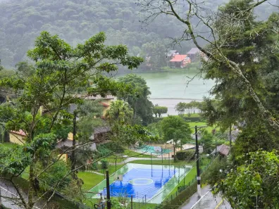 Casa de Condomínio com 6 Quartos à venda, 297m² no Carlos Guinle, Teresópolis