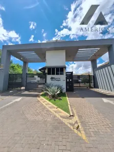 Casa de Condomínio com 3 Quartos à venda, 158m² no Despraiado, Cuiabá