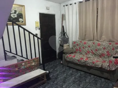 Casa com 3 Quartos à venda, 125m² no Vila Aurora, São Paulo
