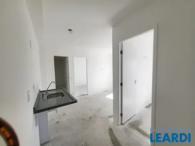 Apartamento com 1 Quarto à venda, 25m² no Barra Funda, São Paulo
