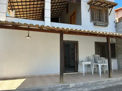 Casa com 2 Quartos à venda, 100m² no Araçatiba, Maricá