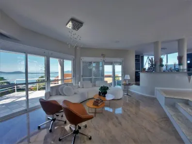 Casa com 3 Quartos à venda, 325m² no Itaguaçu, Florianópolis