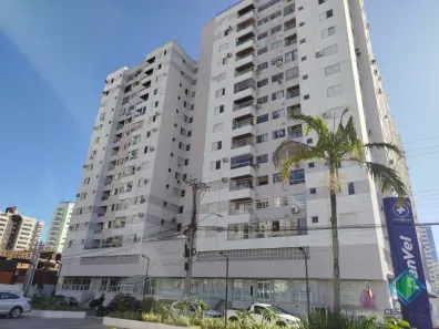 Apartamento com 2 Quartos à venda, 62m² no Campinas, São José