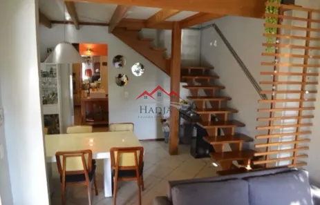 Casa de Condomínio com 3 Quartos à venda, 154m² no Chácaras Saudáveis e Encantadoras, Jundiaí