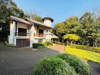 Casa com 3 Quartos à venda, 160m² no Ipê Amarelo, Gramado