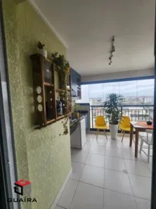 Apartamento com 2 Quartos à venda, 70m² no Vila Mascote, São Paulo