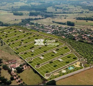 Lote/Terreno à venda, 418m² no , Corumbataí