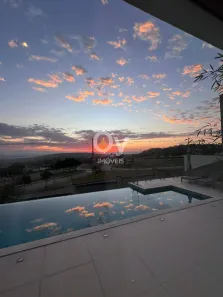 Sobrado com 5 Quartos à venda, 408m² no Condomínio Residencial Alphaville I, São José dos Campos