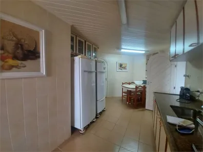 Apartamento com 3 Quartos à venda, 145m² no Enseada, Guarujá
