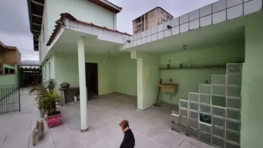 Casa com 3 Quartos à venda, 180m² no Jardim Oriental, São Paulo