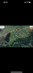 Lote/Terreno à venda, 20000m² no , Guapó