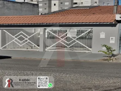 Casa com 2 Quartos à venda, 160m² no Jardim Wanel Ville IV, Sorocaba