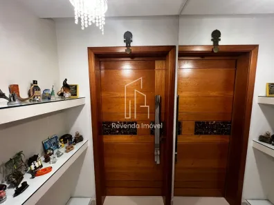 Apartamento com 4 Quartos à venda, 138m² no Vila Andrade, São Paulo